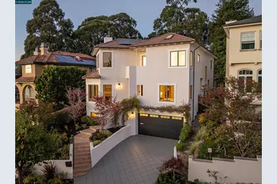 32 Sheridan Rd, Oakland, CA 94618 - Photo 47