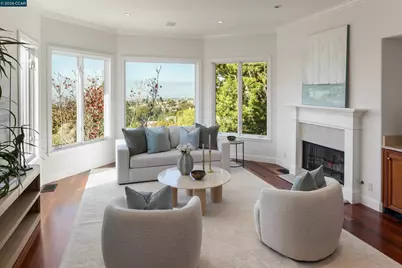 32 Sheridan Rd, Oakland, CA 94618 - Photo 5