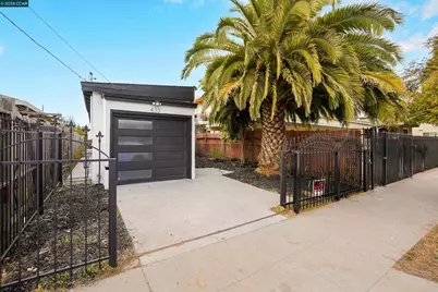 433 9th St, Richmond, CA 94804 - Photo 1