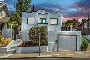 4628 Congress Ave, Oakland, CA 94601 - Photo 3