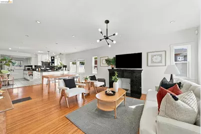 4628 Congress Ave, Oakland, CA 94601 - Photo 5