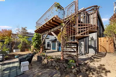 925 Avis Dr, El Cerrito, CA 94530 - Photo 41