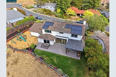 145 Warfield Dr, Moraga, CA 94556 - Photo 59