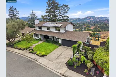 145 Warfield Dr, Moraga, CA 94556 - Photo 57