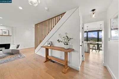 145 Warfield Dr, Moraga, CA 94556 - Photo 5