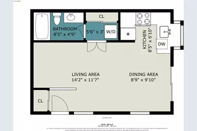 1969 Bonifacio St #6, Concord, CA 94520 - Photo 31