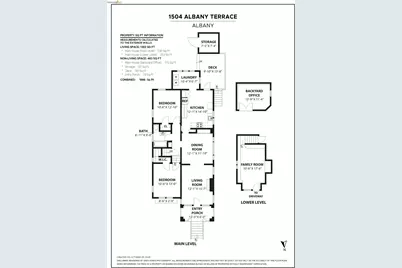 1504 Albany Ter, Albany, CA 94706 - Photo 5