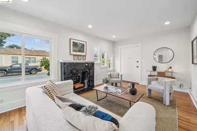 2702 Acton St, Berkeley, CA 94702 - Photo 5