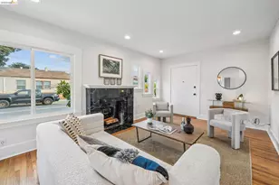 2702 Acton St, Berkeley, CA 94702 - Photo 5