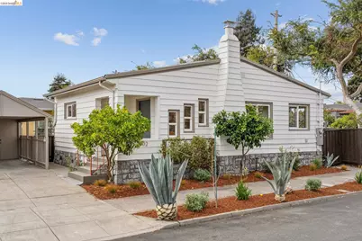 2702 Acton St, Berkeley, CA 94702 - Photo 1