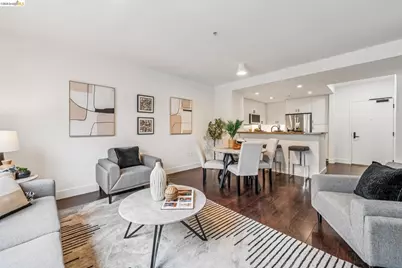 438 Grand Ave #717, Oakland, CA 94612 - Photo 7