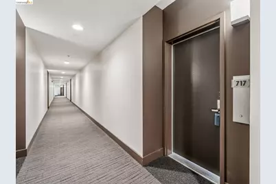 438 Grand Ave #717, Oakland, CA 94612 - Photo 3