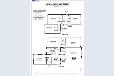 1524 Sacramento St, Berkeley, CA 94702 - Photo 59