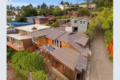 1076 Grizzly Peak Blvd, Berkeley, CA 94708 - Photo 49