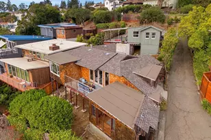 1076 Grizzly Peak Blvd, Berkeley, CA 94708 - Photo 49