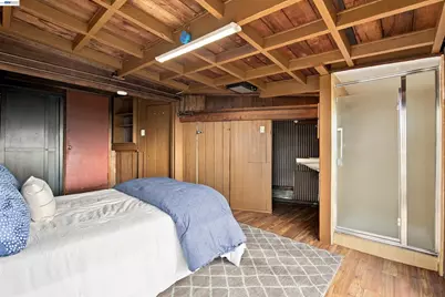 1076 Grizzly Peak Blvd, Berkeley, CA 94708 - Photo 45