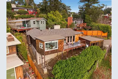 1076 Grizzly Peak Blvd, Berkeley, CA 94708 - Photo 47