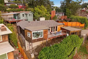 1076 Grizzly Peak Blvd, Berkeley, CA 94708 - Photo 47