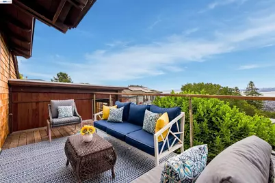 1076 Grizzly Peak Blvd, Berkeley, CA 94708 - Photo 27