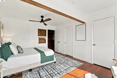 1076 Grizzly Peak Blvd, Berkeley, CA 94708 - Photo 33