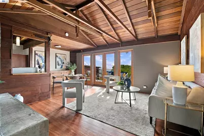 1076 Grizzly Peak Blvd, Berkeley, CA 94708 - Photo 19