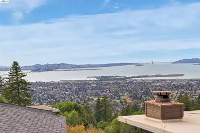 1076 Grizzly Peak Blvd, Berkeley, CA 94708 - Photo 3