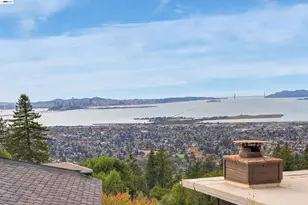 1076 Grizzly Peak Blvd, Berkeley, CA 94708 - Photo 3