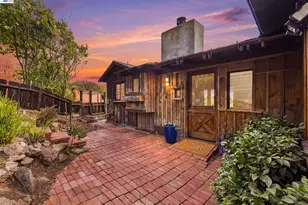 1076 Grizzly Peak Blvd, Berkeley, CA 94708 - Photo 1