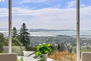 1076 Grizzly Peak Blvd, Berkeley, CA 94708 - Photo 35