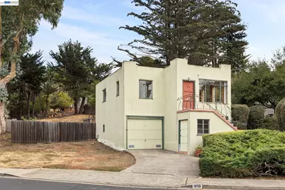 950 Avis Dr, El Cerrito, CA 94530 - Photo 1