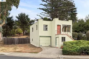950 Avis Dr, El Cerrito, CA 94530 - Photo 1