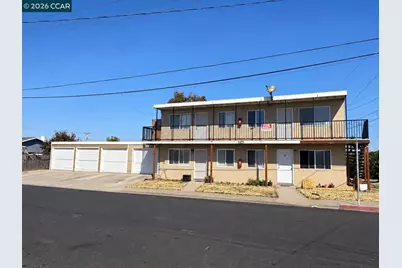 1421 Bush Ave, San Pablo, CA 94806 - Photo 1