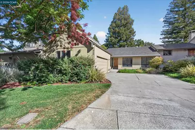 3113 Lippizaner Ln, Walnut Creek, CA 94598 - Photo 1