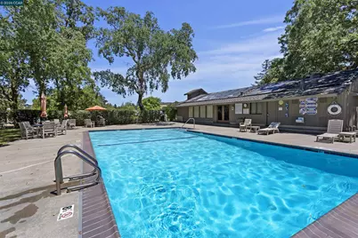 3113 Lippizaner Ln, Walnut Creek, CA 94598 - Photo 37