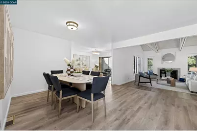 3113 Lippizaner Ln, Walnut Creek, CA 94598 - Photo 3