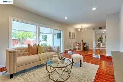 2502 Begonia St, Union City, CA 94587 - Photo 15