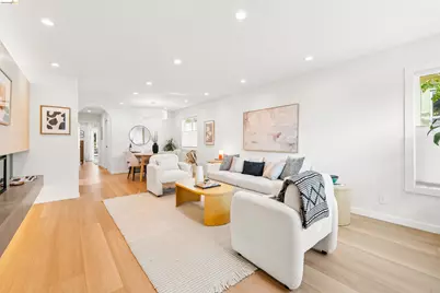 1537 Carleton St, Berkeley, CA 94703 - Photo 5
