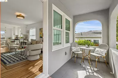 3908 Patterson Ave, Oakland, CA 94619 - Photo 3