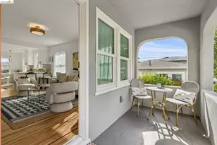 3908 Patterson Ave, Oakland, CA 94619 - Photo 3
