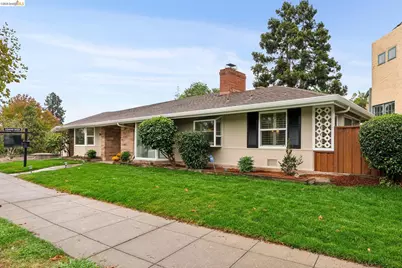 1120 Hubert Rd, Oakland, CA 94610 - Photo 1