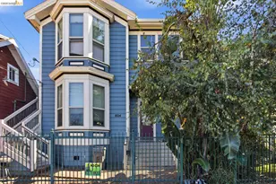 824 Peralta St, Oakland, CA 94607 - Photo 1