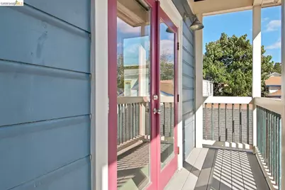 824 Peralta St #5 & 6, Oakland, CA 94607 - Photo 17