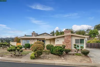 898 Lomita Ave, Millbrae, CA 94030 - Photo 1