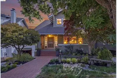 4616 Dolores Ave., Oakland, CA 94602 - Photo 3