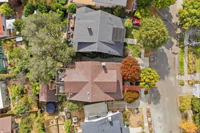 4616 Dolores Ave., Oakland, CA 94602 - Photo 61
