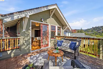 4616 Dolores Ave., Oakland, CA 94602 - Photo 41
