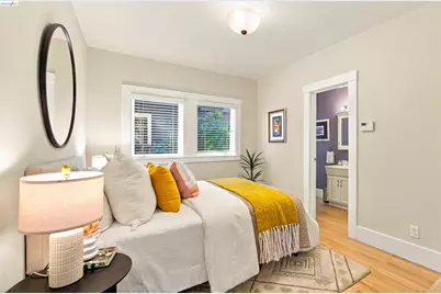 4616 Dolores Ave., Oakland, CA 94602 - Photo 51