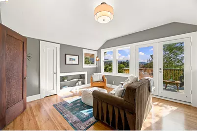4616 Dolores Ave., Oakland, CA 94602 - Photo 31