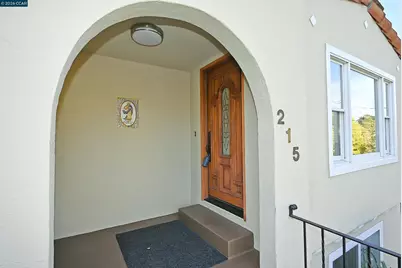 215 Pomona St, Crockett, CA 94525 - Photo 3