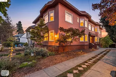 2632 Hillegass Ave #D, Berkeley, CA 94704 - Photo 1